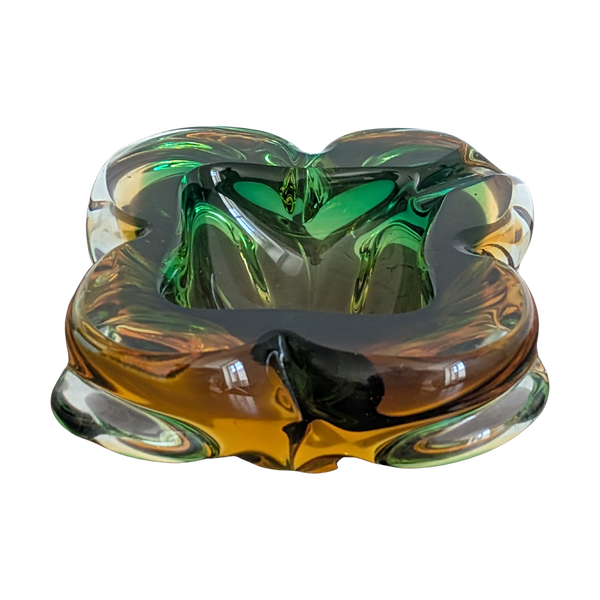#6540 - Murano bowl