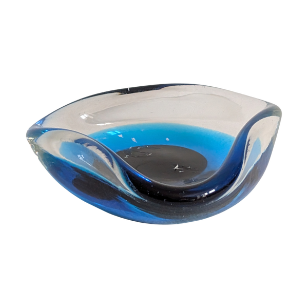 #7154 - Murano bowl