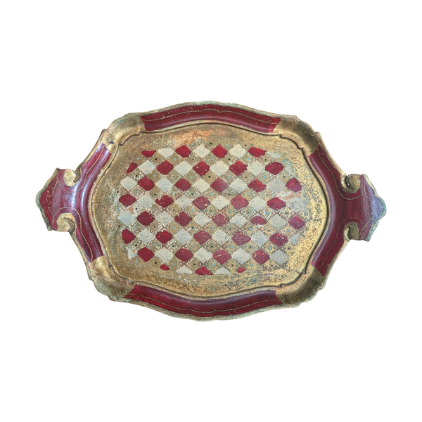 #7000 - Tray