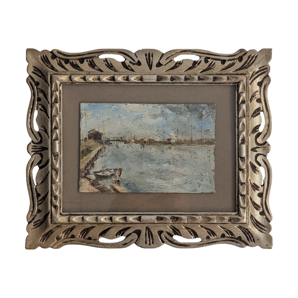 #7294 - Painting