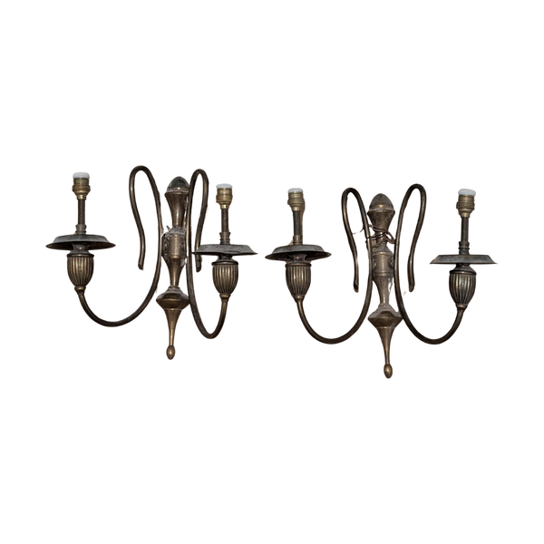 #6553 - Sconces