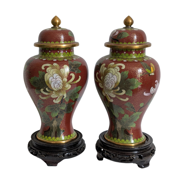 #7159 - vases