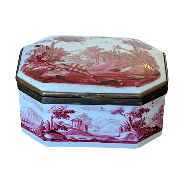 #6514 - Box