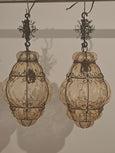 #5061 - Pair of venetian lanterns
