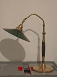 #5062 - Ministero lamp