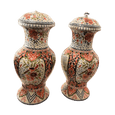 #1520 - 2 vases