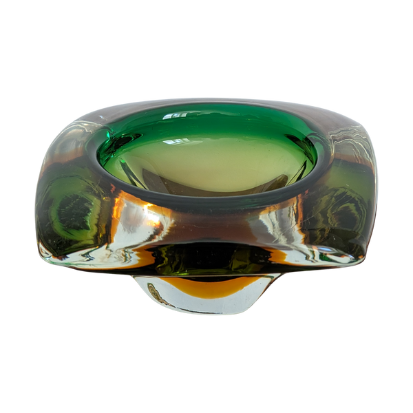 #6532 - Murano bowl