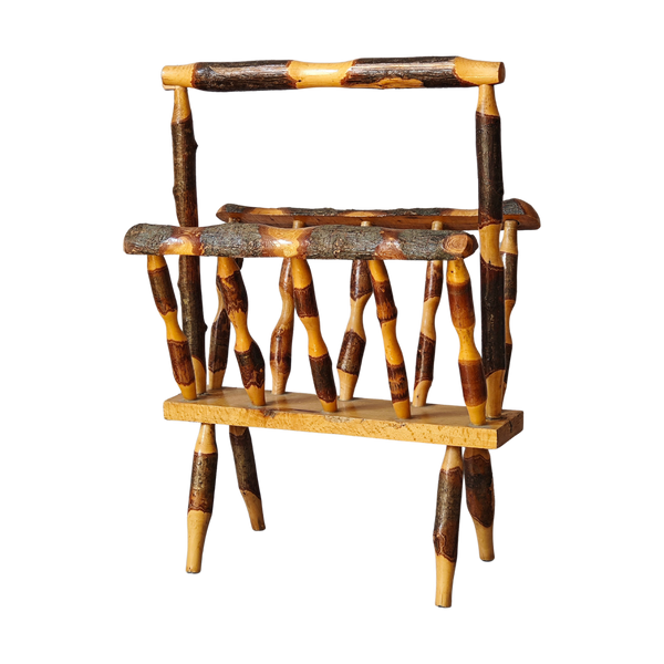 #2390 - Magazine rack