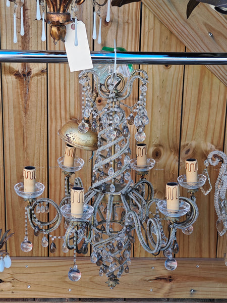 #2842 - Chandalier