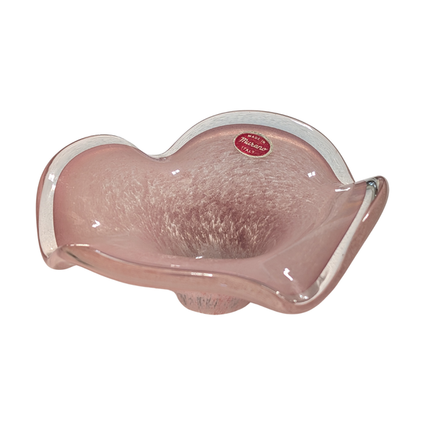 #7011 - Murano bowl