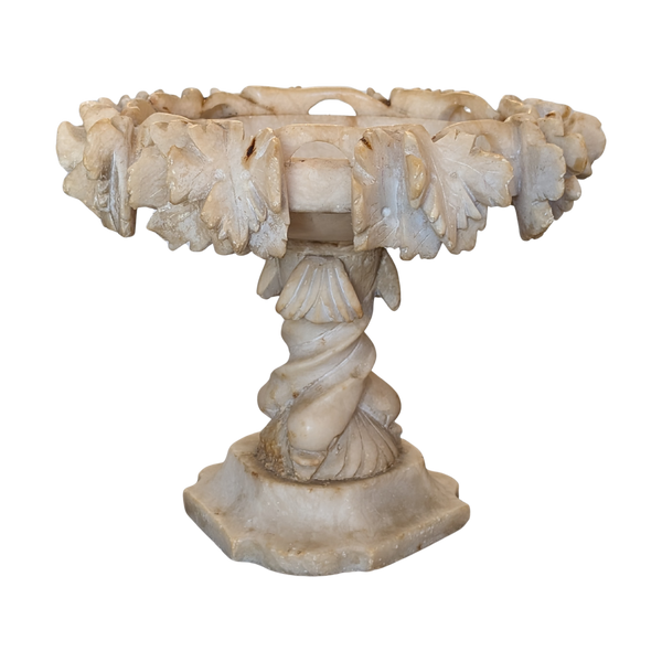 #6496 - Alabaster compod