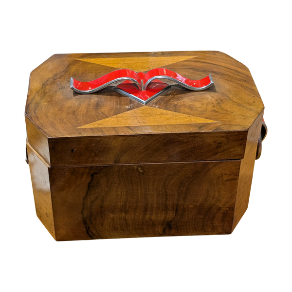 #6373 - Box