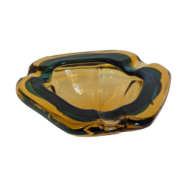 #7234 - murano bowl