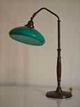 #5065 - Ministero lamp
