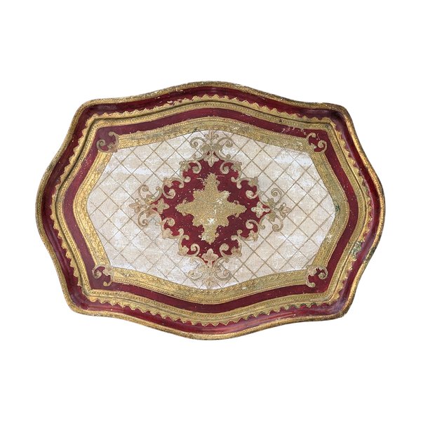 #5977 - Tray