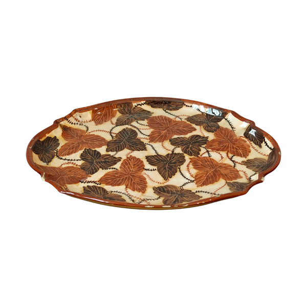 #2703 - Plate