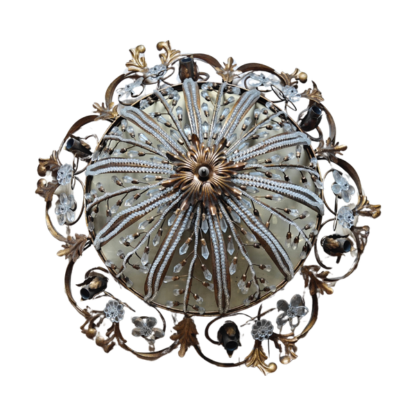#2798 - Ceiling mount