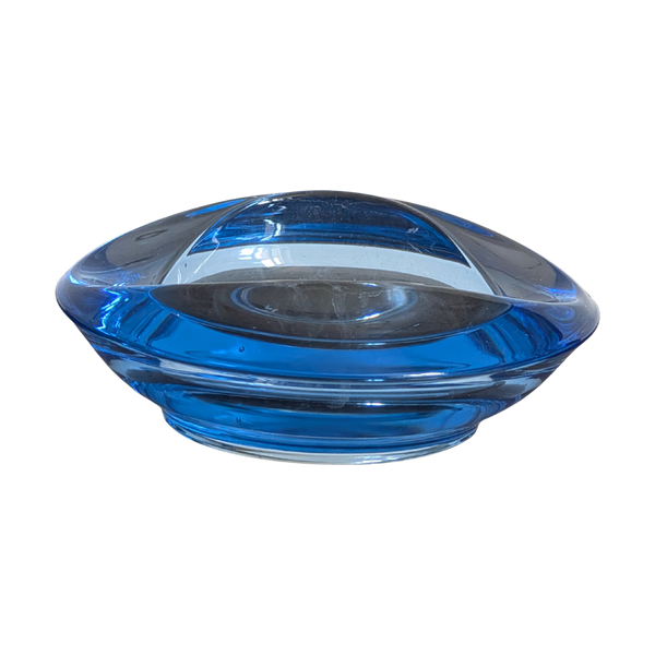 #6712 - 4 Murano bowls