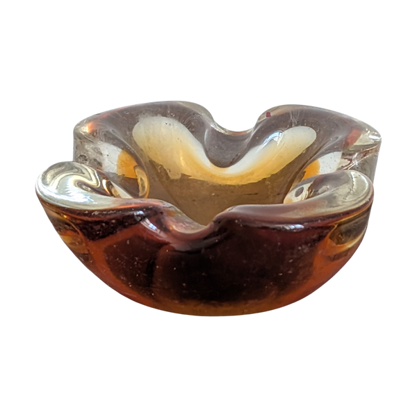 #6533 - Murano bowl
