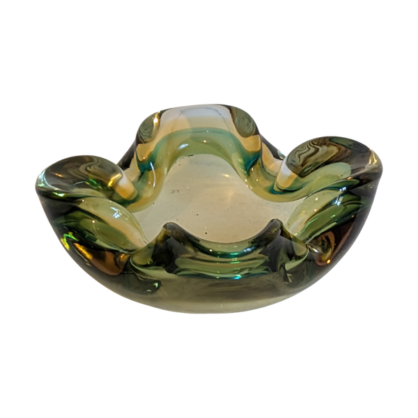 #7232 - Murano bowl