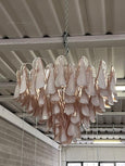 #7722-IGGG - Murano Chandelier