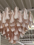 #7722-IGGG - Murano Chandelier