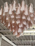 #7722-IGGG - Murano Chandelier