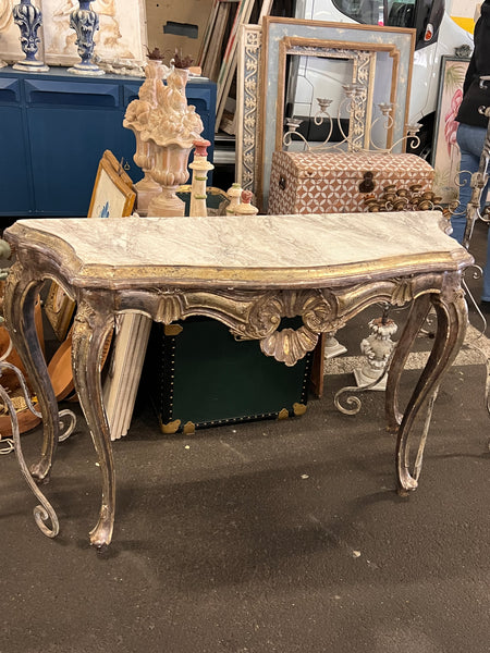 #7864-PUGG - Console Table