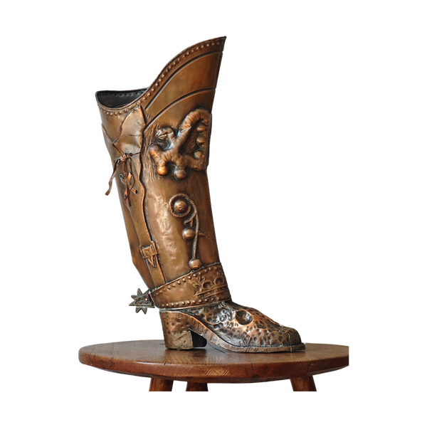 #2385 - Boot