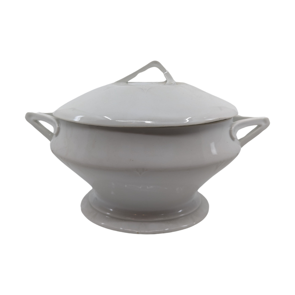 #2 - Ceramic pot