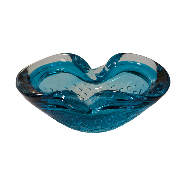 #6983 - murano bowl