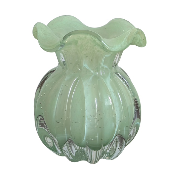 #7070 - Murano bowl