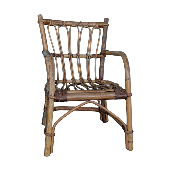#6489 - Little chair