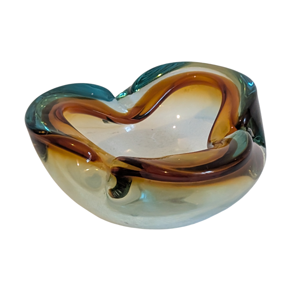 #7235 - Murano bowl