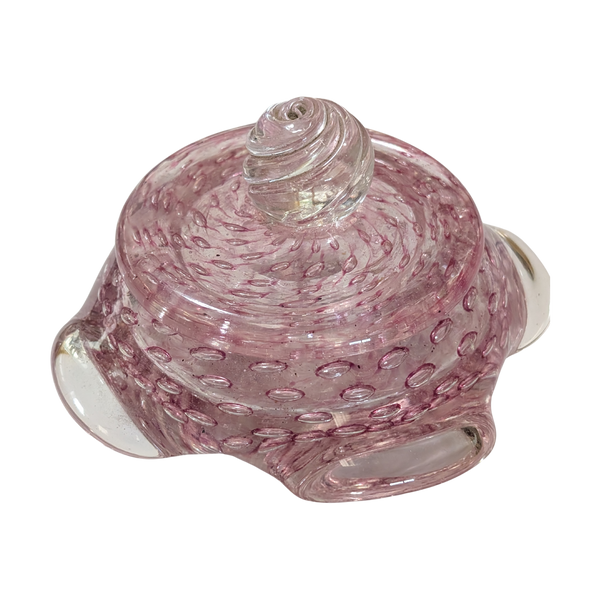 #6988 - Murano bowl