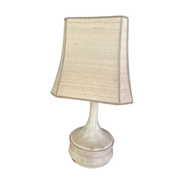 #6358 - marbel lamp