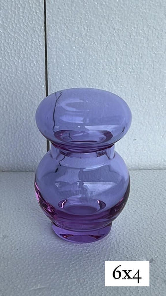 #8024-PUG - Vase