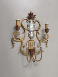 #8329-SUGG - Pair of Sconces
