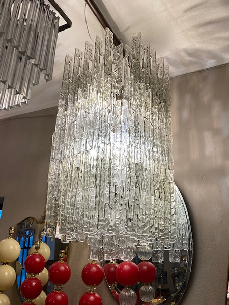 #6568-PCGGG - Murano Chandelier