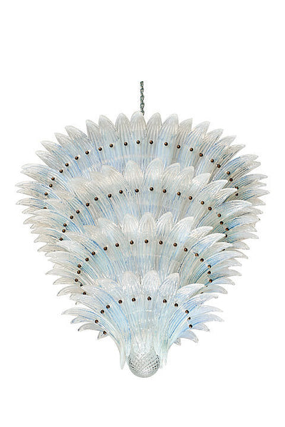 #5750-IGGG - Murano Chandelier