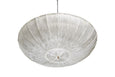 #5037 - Murano Glass Chandelier (2 Sizes Available)