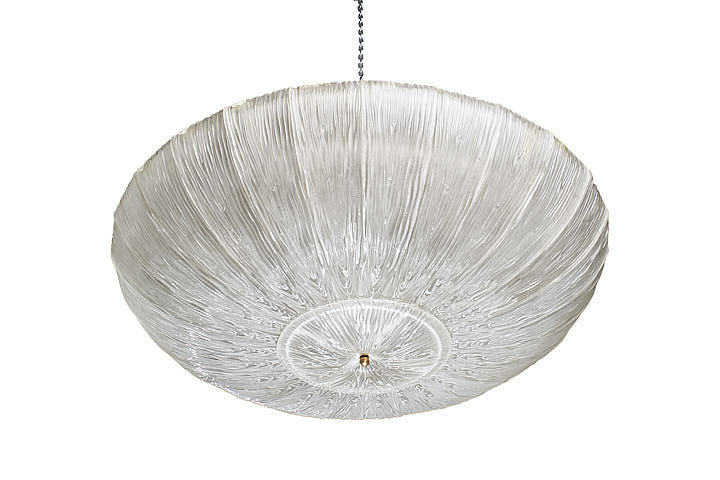 #5037 - Murano Glass Chandelier (2 Sizes Available)