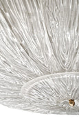 #5037 - Murano Glass Chandelier (2 Sizes Available)