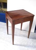 #5521-PCGG - 18th C. Table