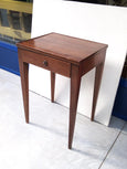 #5521-PCGG - 18th C. Table