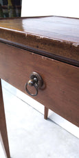 #5521-PCGG - 18th C. Table