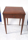 #5521-PCGG - 18th C. Table