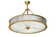#5735 - Murano Chandelier (2 Sizes Available)