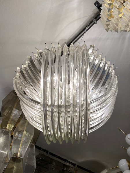 #6576-CIGG - Murano Chandelier