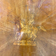 #6661-UCGG - Inlaid Occasional Table, ca. Early 19th C.